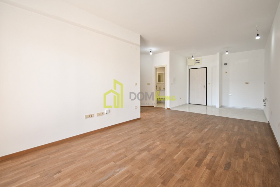 Dvosobn stan 67m2, Zabjelo